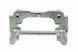 Суппорт тормозной задний Toyota AVENSIS T25 03-08, COROLLA VERSO 02-09 /TYŁ, L/P/, 47721-05070 HZT-TY-008A фото 1