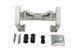 Суппорт тормозной задний Citroen C5 III 12-, PEUGEOT 508 10- /LEWE,DO TARCZY 304MM,GRUBOŚĆ 28MM/, 4401.R6 HZP-CT-014A фото 4