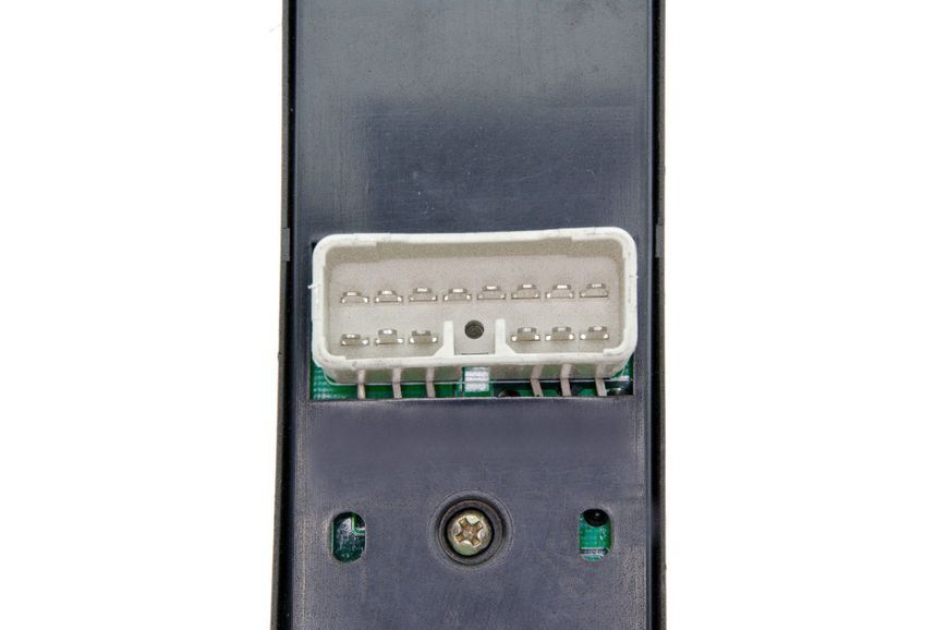 Перемикач склопідйомника; кнопка склопідіймача Hyundai Getz (2002-2009); 935701C110 EWS-HY-509  фото