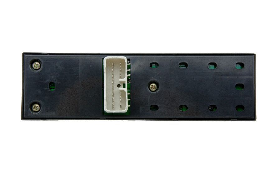 Перемикач склопідйомника; кнопка склопідіймача Hyundai Getz (2002-2009); 935701C110 EWS-HY-509  фото