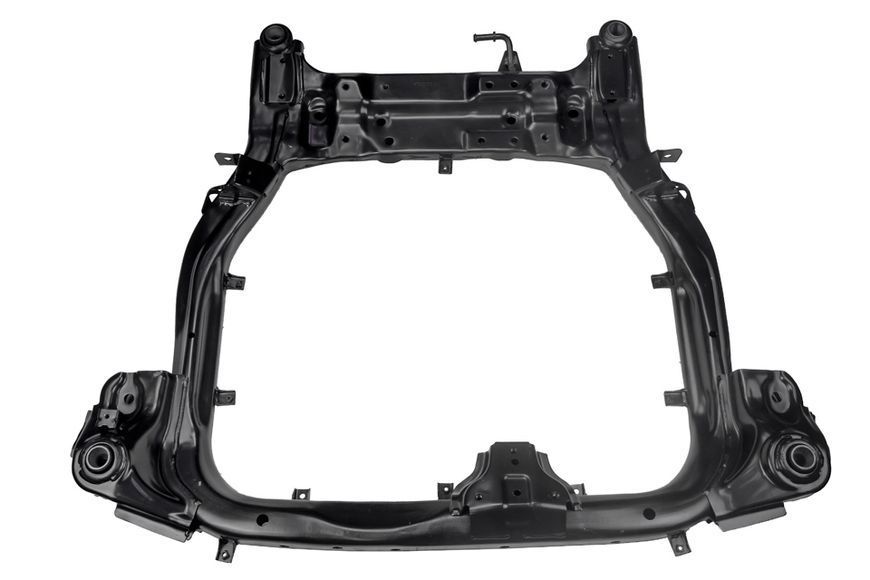 Балка передней подвески (подрамник) hyundai sonata 2011-13 /62405-3s000/, 62405-3s000 ZRZ-HY-537 фото