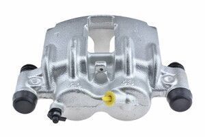 Суппорт тормозной передний Fiat DUCATO, Citroen JUMPER, PEUGEOT BOXER +ABS 02-06 /Лівий/, 1607377880 HZP-FT-009 фото