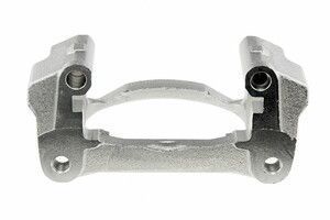 Суппорт тормозной задний Toyota LANDCRUISER 70, 80, 90, 100, 120, 150, 4RUNNER 02-, FJ CRUISER 06-14, SEQUOIA 00-07, Lexus GX400, GX460, GX470, LX450 /Лівий/, 47722-60020 HZT-TY-000A фото