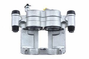 Суппорт тормозной передний Fiat DUCATO, Citroen JUMPER, PEUGEOT BOXER +ABS 02-06 /Лівий/, 1607377880 HZP-FT-009 фото