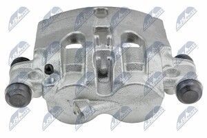 Супорт гальмівний передній Nissan CABSTAR 06-, NT400 14-, IVECO DAILY IV/V/VI 06- /Правий/, 41001-MB600 HZP-NS-043 фото