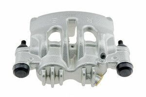 Супорт гальмівний передній Opel MOVANO B 10-, Renault MASTER III 10-, Nissan NV400 11- /Правий/, 41001-00Q0K HZP-PL-017 фото