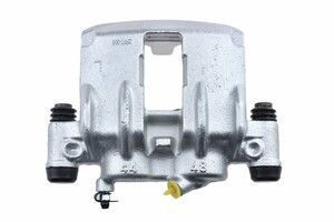 Суппорт тормозной передний Fiat DUCATO, Citroen JUMPER, PEUGEOT BOXER +ABS 02-06 /Лівий/, 1607377880 HZP-FT-009 фото