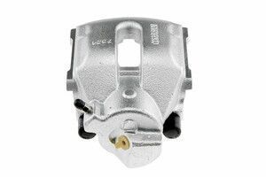 Супорт гальмівний передній BMW 5 E39 95-03, X3 3.0SD 06-, XDRIVE35 08-, X5 E53 00-, RANGE ROVER 02-12 /Правий/, 34116752426 HZP-BM-003 фото