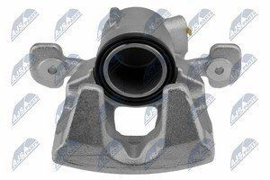 Супорт гальмівний передній BMW X1 F48 15-, X2 F39 15-, 1 F40 19-. 2 ACTIVE TOURER/GRAN TOURER 14-, 2 GRAN COUPE 19-, MINI COUNTRYMAN F60 16- /Правий,DO TARCZY 330MM/, 34116860268 HZP-BM-049 фото