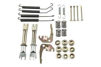 Регулятор гальмівних колодок Mitsubishi L200 (1996-2011), Pajero Sport (1996-2024), 8941270770 HSR-MS-001 фото