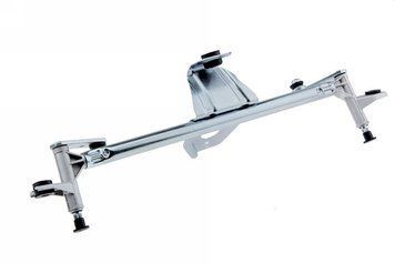 Трапеція склоочисника передня (механізм) Opel Corsa C 2000-2005,Tigra 2004-2010, 1274137, Emw-PL-002 EMW-PL-002 фото