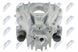Суппорт тормозной передний VW LUPO 1.2TDI 99-05, Audi A2 1.2TDI 01-05 /Правий/, 6E0615124 HZP-VW-049 фото 2
