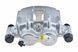 Суппорт тормозной передний Fiat DUCATO, Citroen JUMPER, PEUGEOT BOXER +ABS 02-06 /Лівий/, 1607377880 HZP-FT-009 фото 2