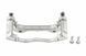Суппорт тормозной задний Ford TRANSIT 150/250/350 USA 3.2TDCI,3.5,3.7 15- /LEWE/, CK4Z-2B511-K HZP-FR-037A фото 4