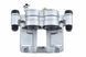 Суппорт тормозной передний Fiat DUCATO, Citroen JUMPER, PEUGEOT BOXER +ABS 02-06 /Лівий/, 1607377880 HZP-FT-009 фото 3