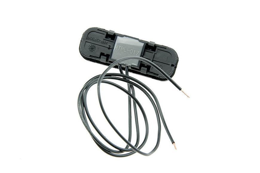 Кнопка открытия багажника (микрик) Opel Insignia Tourer, Meriva B, 1240786 / 1241461 / 1241534 EZC-PL-017 фото