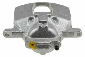 Суппорт тормозной передний Jeep WRANGLER 07-, LIBERTY 08-, Chrysler TOWN&COUNTRY 08-, Dodge NITRO 08-, JOURNEY 09-, VW ROUTAN 10- /Правий/, 68003707AA HZP-CH-004 фото