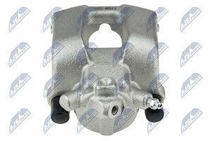 Супорт гальмівний передній BMW 3 F30/F31/F80 11-, 3GT F34 12-, 4 F32/F33/FF82/F83 13-, 4 GRAN COUPE F36 14-, 1 F20/F21 11-, 2 F22/F23/F87 12- /Лівий/, 34116850969 HZP-BM-050 фото
