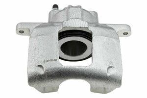 Суппорт тормозной передний Jeep WRANGLER 07-, LIBERTY 08-, Chrysler TOWN&COUNTRY 08-, Dodge NITRO 08-, JOURNEY 09-, VW ROUTAN 10- /Правий/, 68003707AA HZP-CH-004 фото
