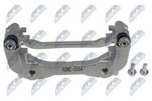 Супорт гальмівний задній Mercedes C W205/S205/C205/A205 13-, E W213/S213/C238/A238 16- /LEWE,Z PAKIETEM AMG/, BDA1209 HZP-ME-056A фото