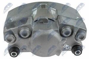 Суппорт тормозной передний Audi A4 B8 11-, A5 11- /Лівий,DO TARCZY 30MMM/, HZP-AU-019 HZP-AU-019 фото