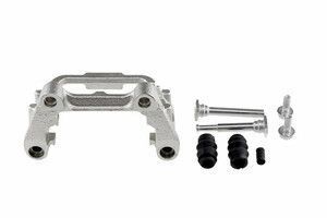 Супорт гальмівний задній VW GOLF VI 04-, TOURAN 03-, Audi A3 04-, Skoda OCTAVIA 04-, SUPERB 08-, YETI 09- /TYŁ, L/P/, HZT-VW-038A HZT-VW-038A фото