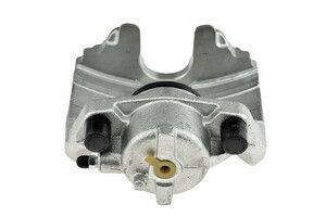 Супорт гальмівний передній Opel VECTRA C 02-, SIGNUM 03-, ASTRA H 2.0T 04-, ZAFIRA B 2.0T 06-10,SAAB 9-3 02-, 9-3X 09-12, CADILLAC BLS 06- /Правий/, 5542458 HZP-PL-025 фото