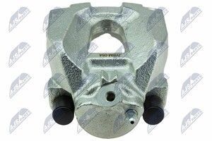 Супорт гальмівний задній BMW 5 F07 09-, 7 F01/F02/F03/F04 08-/Лівий/, 34216786831 HZT-BM-054 фото