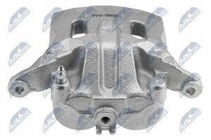 Супорт гальмівний передній Nissan MURANO Z50/Z51 02-, QASHQAI+2 11-, Renault KOLEOS 08-, INFINITI G356/G37 08-, M35/M45 05- /Лівий/, 41011-CC00A HZP-NS-046 фото
