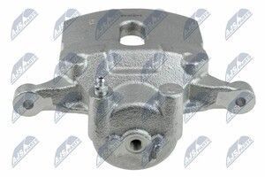 Суппорт тормозной передний Hyundai I30 12-, Kia Ceed 12-, PRO Ceed 12- /Лівий,FELGA 16/, 58110A6200 HZP-HY-528 фото