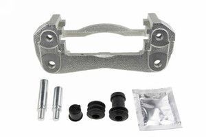 Супорт гальмівний задній Mazda 6 GG 1.8 02-07 /L/P/, GJ6A3328XA HZP-MZ-002A фото