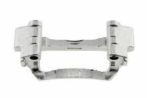 Суппорт тормозной задний Toyota LANDCRUISER 70, 80, 90, 100, 120, 150, 4RUNNER 02-, FJ CRUISER 06-14, SEQUOIA 00-07, Lexus GX400, GX460, GX470, LX450 /Правий/, 47721-60020 HZT-TY-001A фото