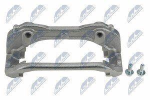Супорт гальмівний задній Mercedes C W205/S205/C205/A205 13-, E W213/S213/C238/A238 16- /LEWE,Z PAKIETEM AMG/, BDA1209 HZP-ME-056A фото