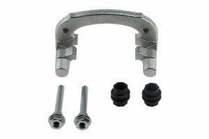 Суппорт тормозной задний Mitshubishi CARISMA 99-, GDI 97-, SPACE STAR 98-, Volvo S40/V40 95- /L,P/, 30863317 HZT-MS-000A фото