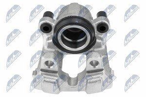 Супорт гальмівний передній BMW 3 F30/F31/F80 11-, 3GT F34 12-, 4 F32/F33/FF82/F83 13-, 4 GRAN COUPE F36 14-, 1 F20/F21 11-, 2 F22/F23/F87 12- /Лівий/, 34116850969 HZP-BM-050 фото