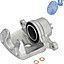 Суппорт тормозной передний Hyundai I30 12-, Kia Ceed 12-, PRO Ceed 12- /Лівий,FELGA 16/, 58110A6200 HZP-HY-528 фото