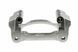 Суппорт тормозной задний Toyota LANDCRUISER 70, 80, 90, 100, 120, 150, 4RUNNER 02-, FJ CRUISER 06-14, SEQUOIA 00-07, Lexus GX400, GX460, GX470, LX450 /Правий/, 47721-60020 HZT-TY-001A фото 3