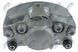 Суппорт тормозной передний Audi A4 B8 11-, A5 11- /Лівий,DO TARCZY 30MMM/, HZP-AU-019 HZP-AU-019 фото 2