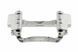 Суппорт тормозной задний Toyota LANDCRUISER 70, 80, 90, 100, 120, 150, 4RUNNER 02-, FJ CRUISER 06-14, SEQUOIA 00-07, Lexus GX400, GX460, GX470, LX450 /Правий/, 47721-60020 HZT-TY-001A фото 4