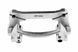 Суппорт тормозной задний Toyota LANDCRUISER 70, 80, 90, 100, 120, 150, 4RUNNER 02-, FJ CRUISER 06-14, SEQUOIA 00-07, Lexus GX400, GX460, GX470, LX450 /Правий/, 47721-60020 HZT-TY-001A фото 1