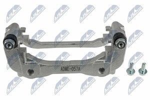 Супорт гальмівний задній Mercedes C W205/S205/C205/A205 13-, E W213/S213/C238/A238 16- /PRAWE,Z PAKIETEM AMG/, BDA1210 HZP-ME-057A фото