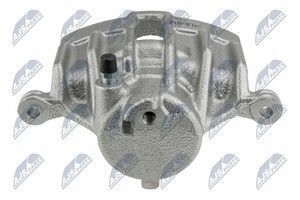 Суппорт тормозной передний Land Rover FREELANDER 98- /Лівий/, SEG100230 HZP-LR-014 фото