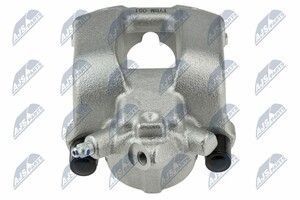 Суппорт тормозной передний BMW 3 F30/F31/F80 11-, 3GT F34 12-, 4 F32/F33/FF82/F83 13-, 4 GRAN COUPE F36 14-, 1 F20/F21 11-, 2 F22/F23/F87 12- /Правий/, 34116850970 HZP-BM-051 фото
