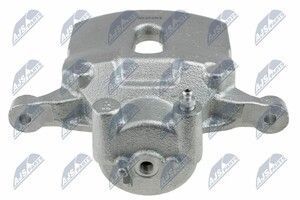 Суппорт тормозной передний Hyundai I30 12-, Kia Ceed 12-, PRO Ceed 12- /Правий,FELGA 16/, 58130A6200 HZP-HY-529 фото