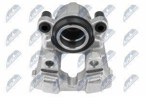 Супорт гальмівний передній BMW 3 F30/F31/F80 11-, 3GT F34 12-, 4 F32/F33/FF82/F83 13-, 4 GRAN COUPE F36 14-, 1 F20/F21 11-, 2 F22/F23/F87 12- /Правий/, 34116850970 HZP-BM-051 фото