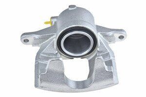 Суппорт тормозной передний Fiat GRANDE PUNTO 05-, PUNTO 12-, PUNTO EVO 08-, DOBLO 05-, 500L 12-, LINEA 06-, FIORINO/QUBO 08-, Opel COMBO 12-, CORSA D 1.3CDTI 06- /Лівий/, 542206 HZP-FT-016 фото