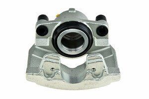 Суппорт тормозной передний Renault MEGANE III/SCENIC III/GRAND SCENIC III 09-, CAPTUR 13-, FLUENCE 10-, DACIA DUSTER I/II 10-, LODGY 12-, DOKKER 12- /Лівий/, 410111495R HZP-RE-008 фото
