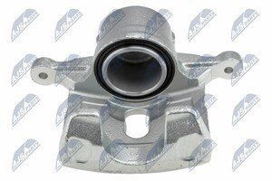 Супорт гальмівний передній Hyundai I30 12-, Kia Ceed 12-, PRO Ceed 12- /Правий,FELGA 16/, 58130A6200 HZP-HY-529 фото