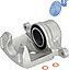 Суппорт тормозной передний Hyundai I30 12-, Kia Ceed 12-, PRO Ceed 12- /Правий,FELGA 16/, 58130A6200 HZP-HY-529 фото
