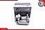 Суппорт тормозной передний BMW 3 F30/F31/F80 11-, 3GT F34 12-, 4 F32/F33/FF82/F83 13-, 4 GRAN COUPE F36 14-, 1 F20/F21 11-, 2 F22/F23/F87 12- /Правий/, 34116850970 HZP-BM-051 фото